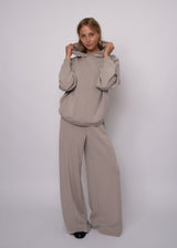 Halana Hoodie | Birch