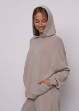 Halana Hoodie | Birch