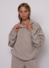 Halana Hoodie | Birch