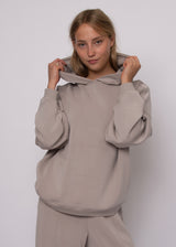 Halana Hoodie | Birch