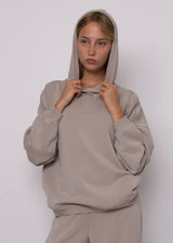 Halana Hoodie | Birch