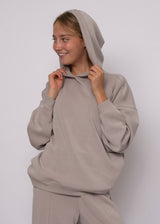 Halana Hoodie | Birch