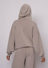 Halana Hoodie | Birch