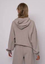 Halana Hoodie | Birch