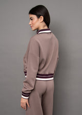 Mailyn Soft Knit Pullover | Moon Rock