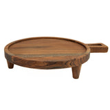 Round Table Riser