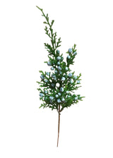Juniper Spray | 12"