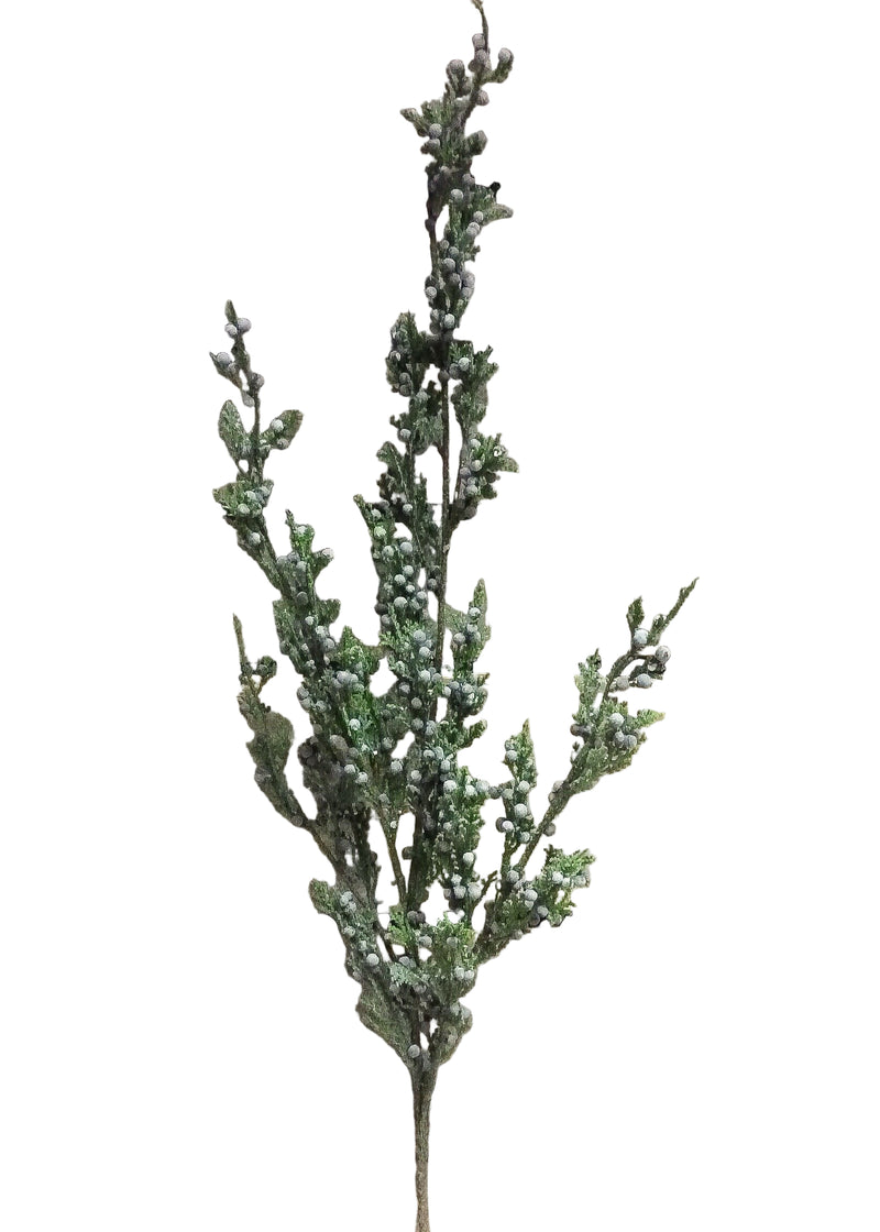 Juniper Spray | 32"