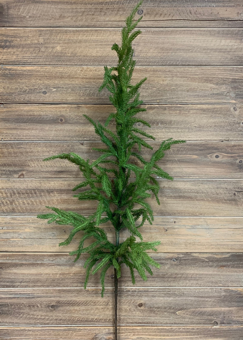 Fresh Touch Norfolk Pine Spray | 36"
