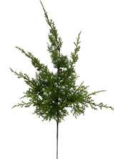 Juniper Spray | 18"