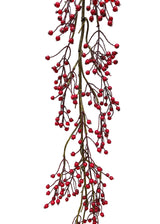Cranberry Garland | 54"
