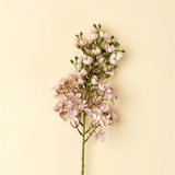 Delphinium Floral Stem | Pink