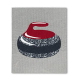 S/2 Swedish Dishcloths | Rock & Broom