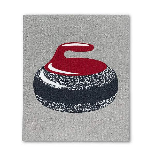 S/2 Swedish Dishcloths | Rock & Broom
