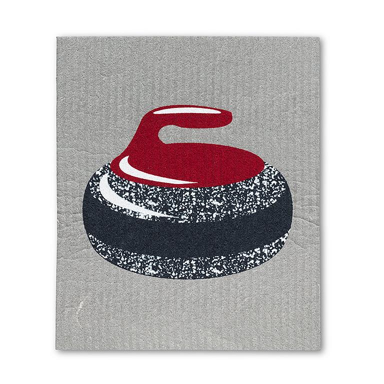 S/2 Swedish Dishcloths | Rock & Broom
