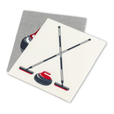 S/2 Swedish Dishcloths | Rock & Broom