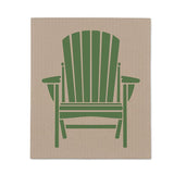 Set of 2 Swedish Dishcloths | Muskoka Chairs