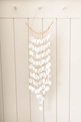Arc Shell Chime | Large