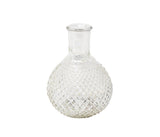 LED Lantern Vase | Small - FINAL SALE