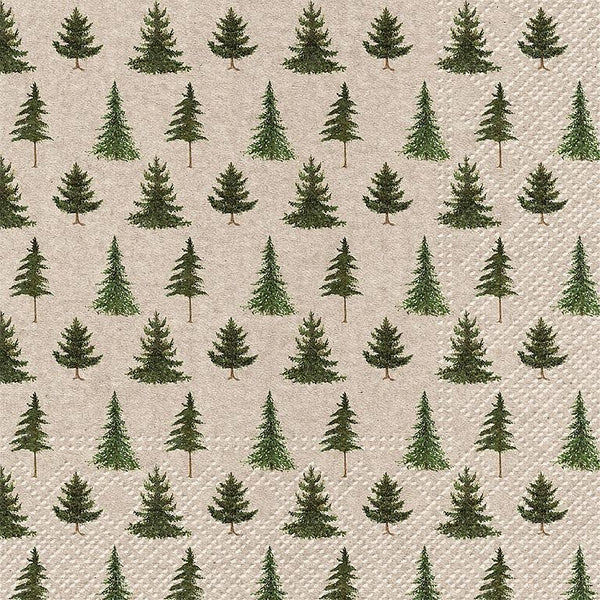 Lunch Napkins | Forest