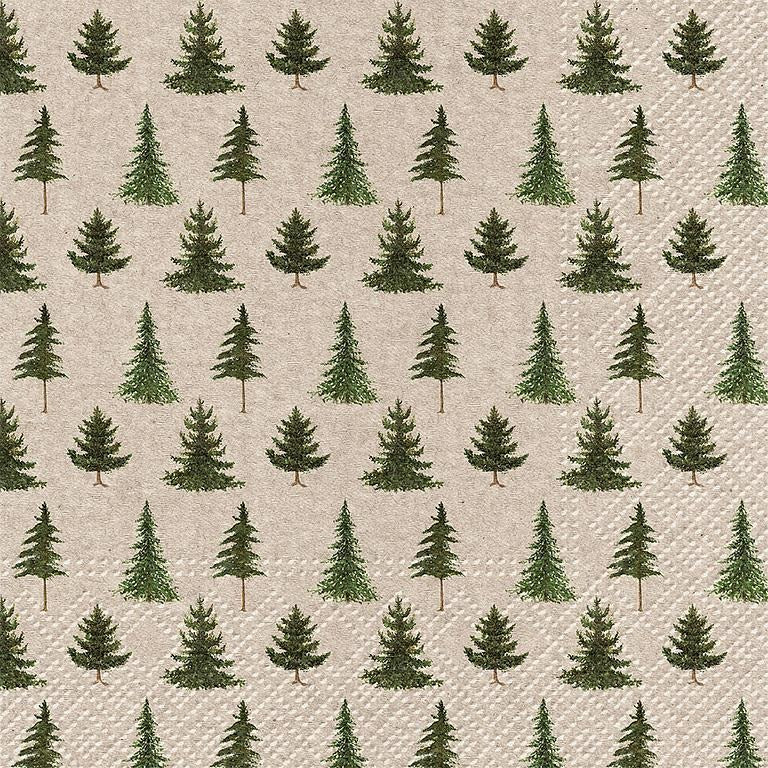 Lunch Napkins | Forest