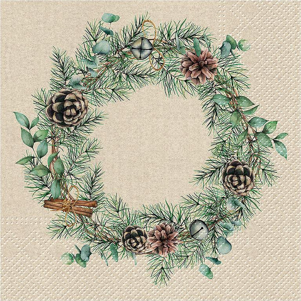 Lunch Napkins | Garland