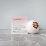 Mama’s Perch Bath Bomb