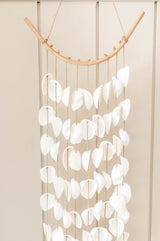 Arc Shell Chime | Large
