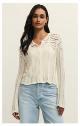 Alycia Cardigan | Cloud