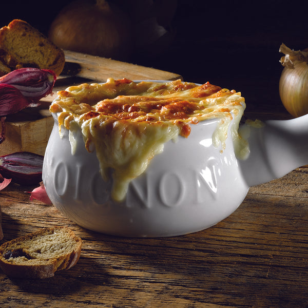 French Onion Dip Canister