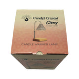 Candle Warming Lamp - Candyl Classy Gold
