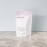 Charcoal Garden Detox Crush Bath Soak | 600g