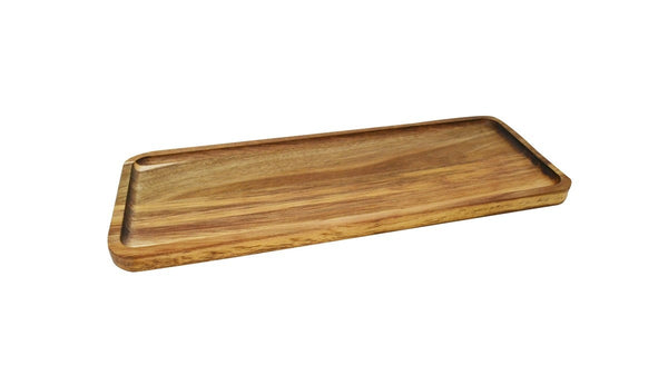 Acacia Tray | Rectangle
