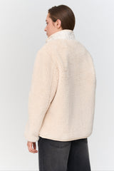 Pax Jacket | Off White