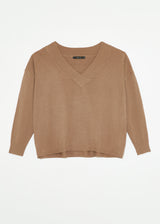 Betula Sweater | Mink