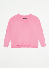 Betula Sweater | Pink