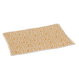 Daisy Placemat | Yellow