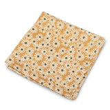 Daisy Napkin | Yellow
