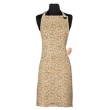 Daisy Apron | Yellow