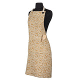 Daisy Apron | Yellow