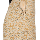 Daisy Apron | Yellow