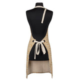 Daisy Apron | Yellow