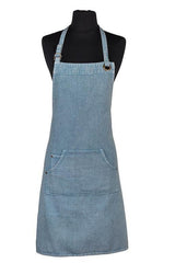 All Purpose Apron | Blue
