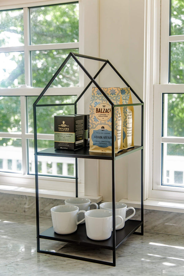 Casa Shelf | Small {Pick Up Only}