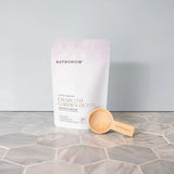 Charcoal Garden Detox Crush Bath Soak | 600g