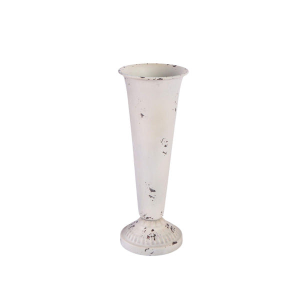 Fluted Vase | Small