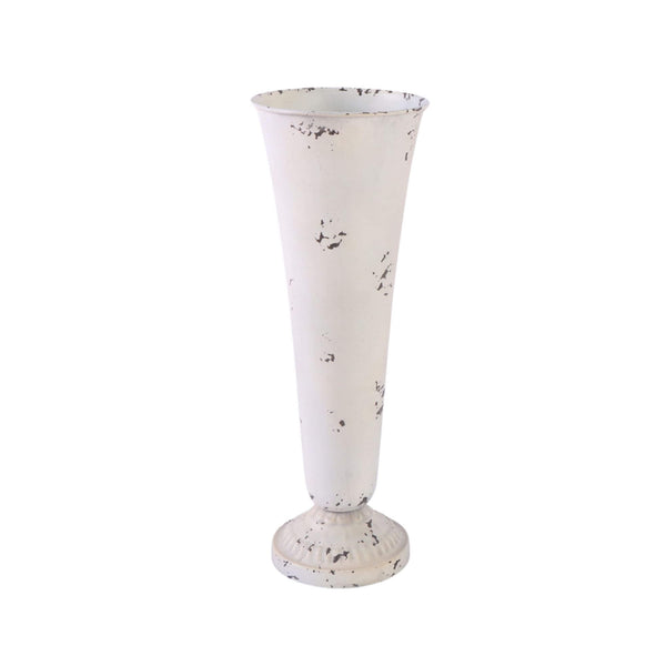 Fluted Vase | Large