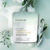 Northern Sage Recovery Crush Bath Soak | 120g