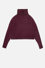 Pugliese Sweater | Wine