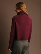 Pugliese Sweater | Wine